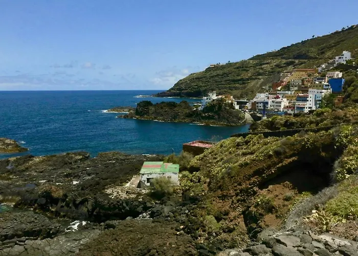 Boutique El Roque 205 - Sustainability Off The Beaten Track Tacoronte