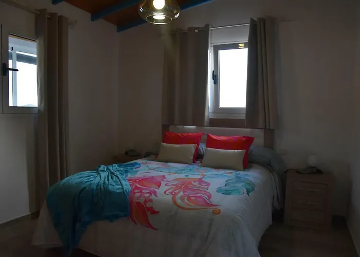 Casa Nicolas y Pino Puerto De Mogan