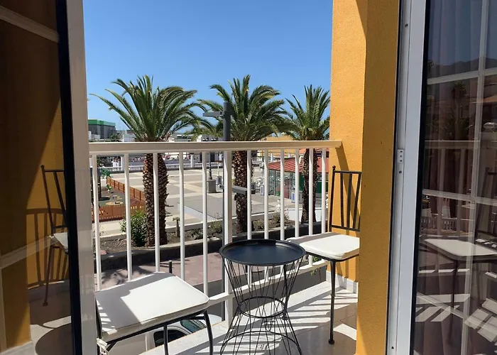 Apartamento 7tierras El Paso