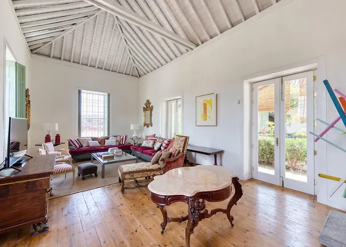 Villa Hacienda del Batán Santa Brígida