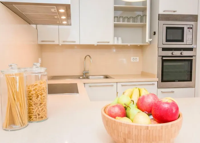 Homeforguest Design Attic Apartment Free Parking Santa Cruz de Tenerife che accetta animali