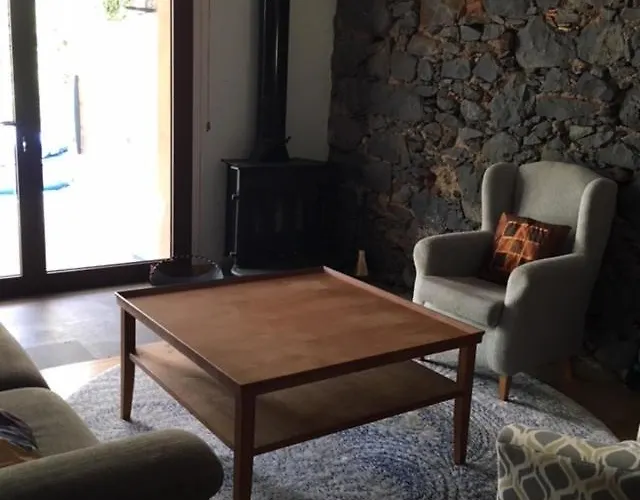 Apartamento Casa Del Casco Historico La Laguna 