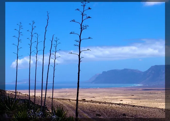 Affittacamere Kalindi Lanzarote Costa Teguise