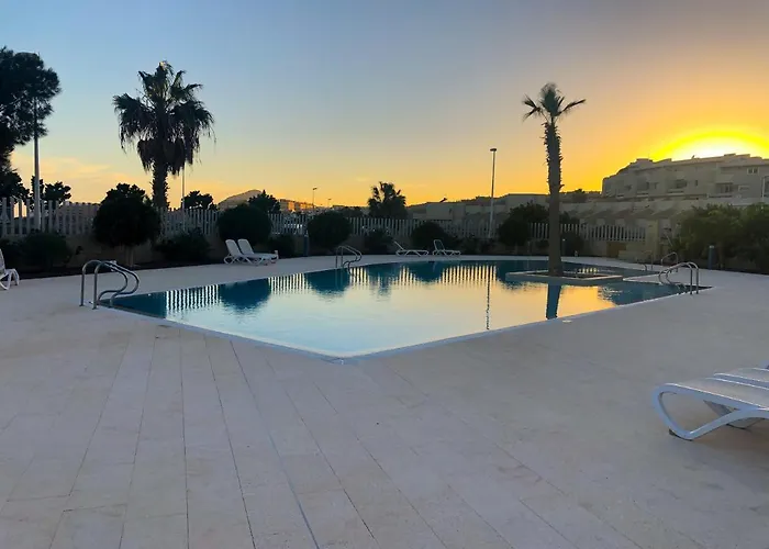 Apartamento Casa Bonita Médano El Médano