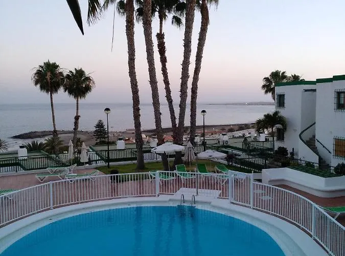 Appartement Vivienda Vacacional Para El Relax à San Agustín