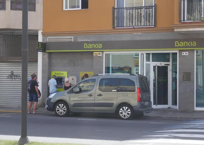 Appartamento Corralejo Sun 312