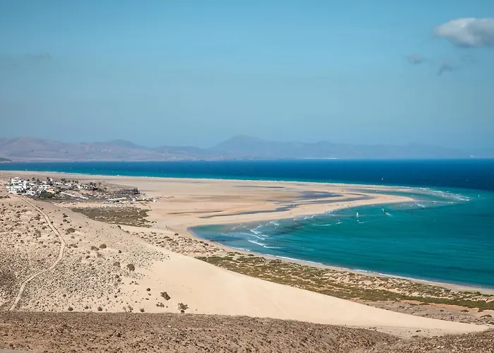 Boutique Villas El Paraiso Morro Jable 