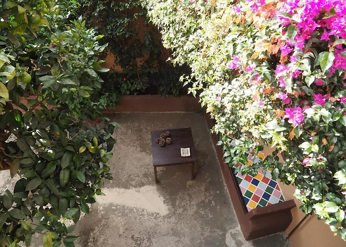 Casa LULY Villa La Orotava
