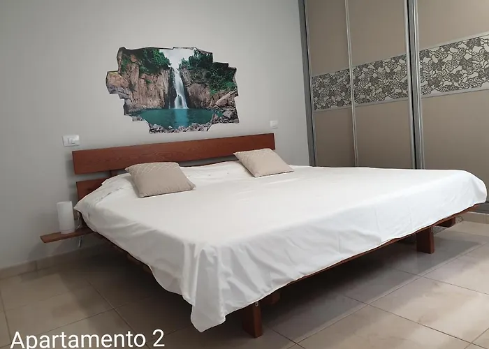 Boetiek Apartamento Kings Vegueta Las Palmas