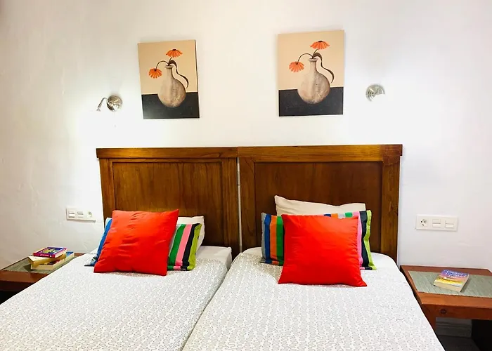 Ferienwohnung Tagoror Lanzarote Puerto del Carmen 