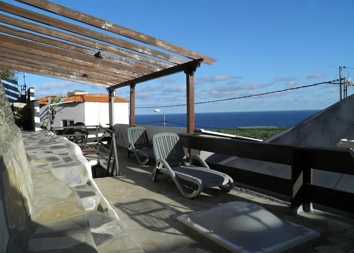 Casa Coronela Villa Garachico 