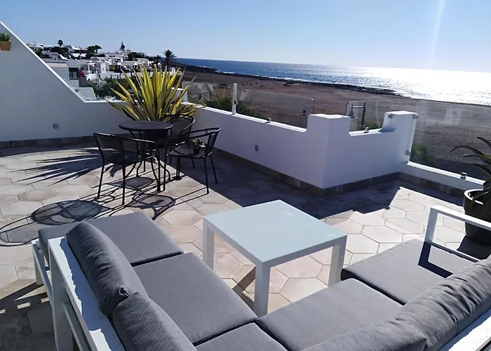 La Concha Boutique Apartments - Adults Only Arrecife 