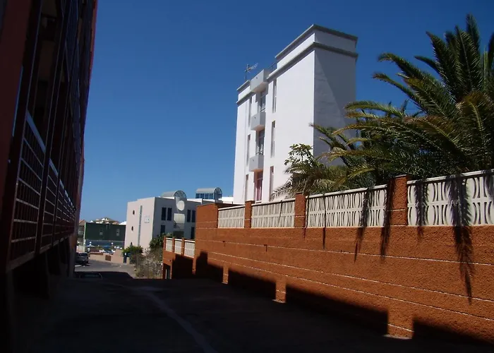 Boutique Mi Apartamento Mini 2 Puerto De Naos