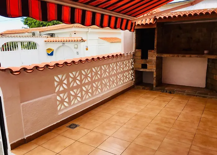 Apartamento Sunset House Los Realejos