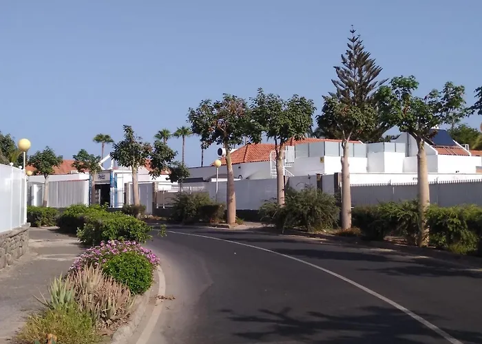 Villa Maravillosa San Bartolomé