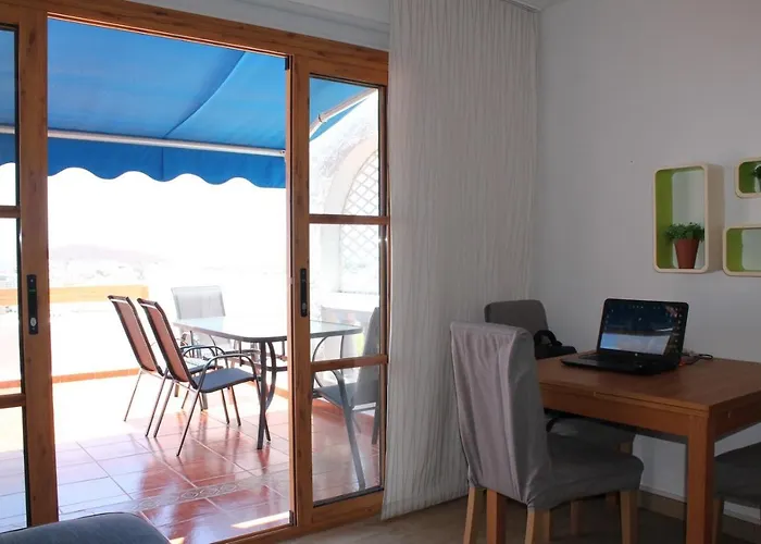 Los Cristianos Port Royale 184 che accetta animali