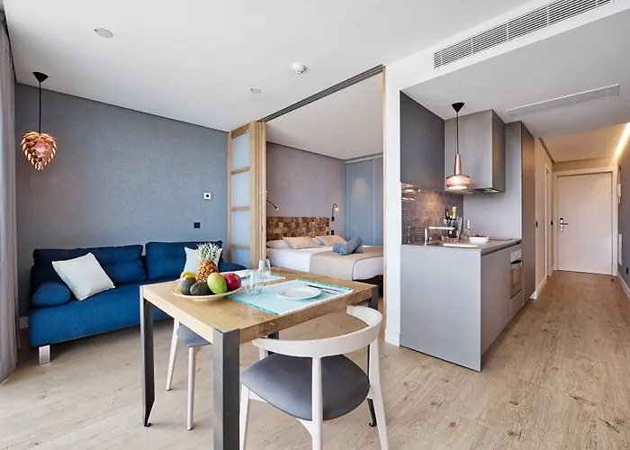Hotel La Marine Telde