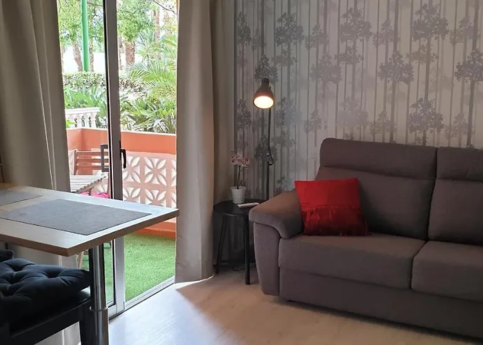 Boutique Estudio Neya Puerto de la Cruz 