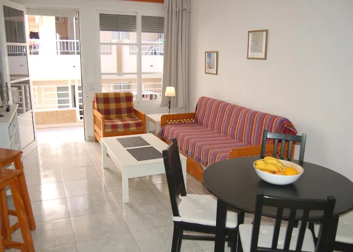 Boutique Apartamentos Los Laureles El Médano