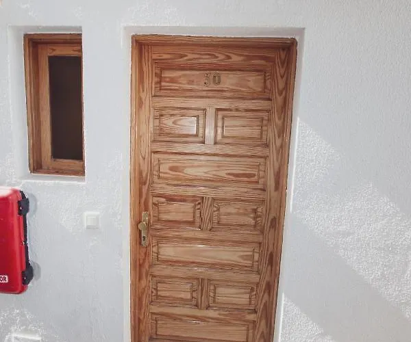 Montecarlo Apartamento30 Puerto Rico  met een Zwembad