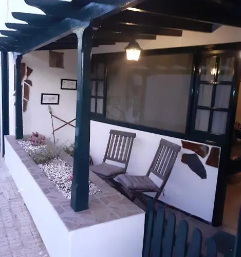 Home From Home 2 Teguise 