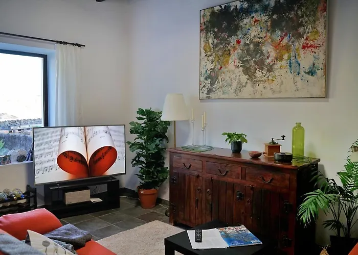B&B La Mimosa Teguise 