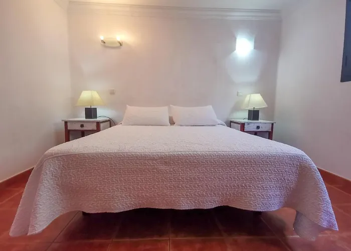 Paradise Villa Corralejo