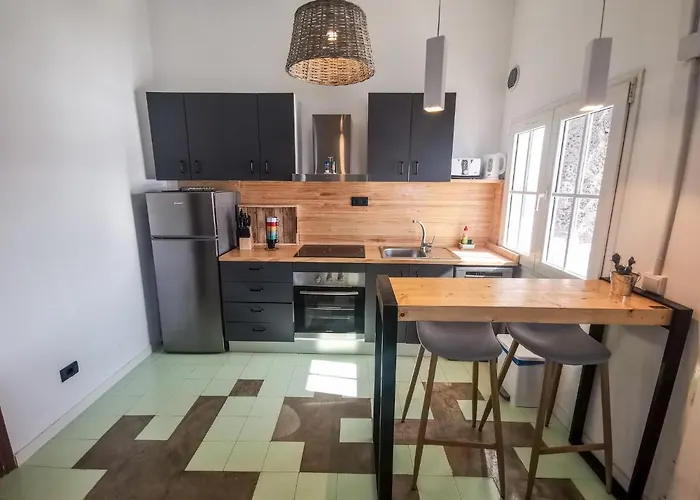 Villa Vistamar Cotillo