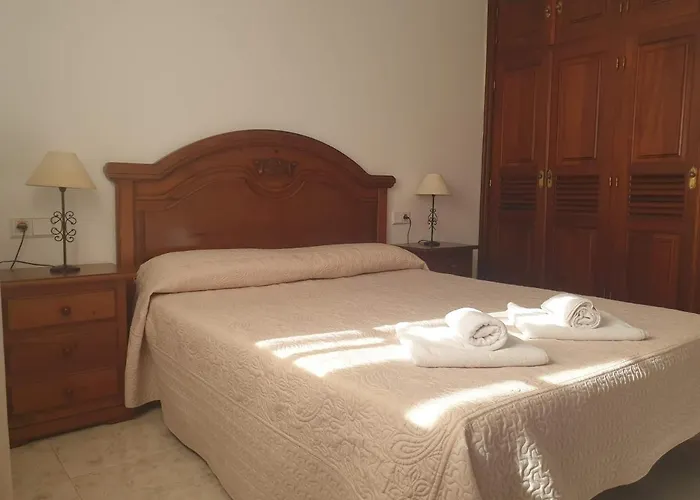 Villa Mili Playa Blanca 