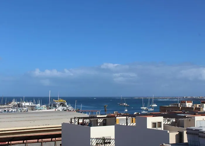 Boutique Red Surf Home Corralejo