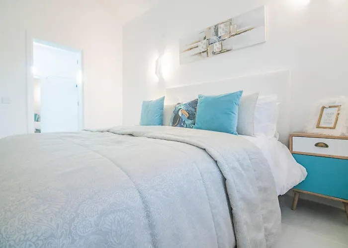 Villa Dreams Playa Blanca  privato