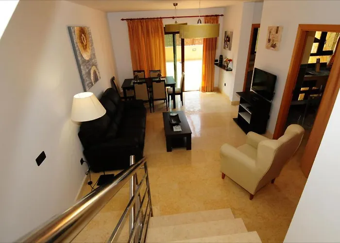 Villas Las Tinajas Corralejo