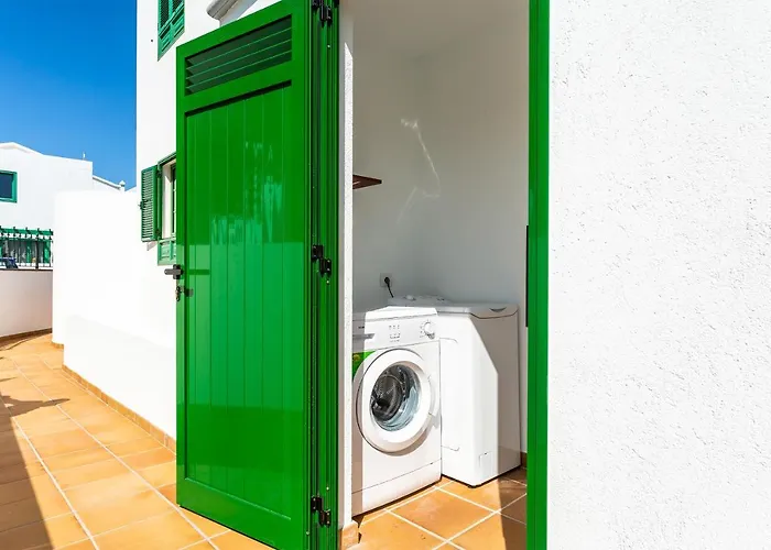 Apartamentos Los Quiqueres Puerto del Carmen 