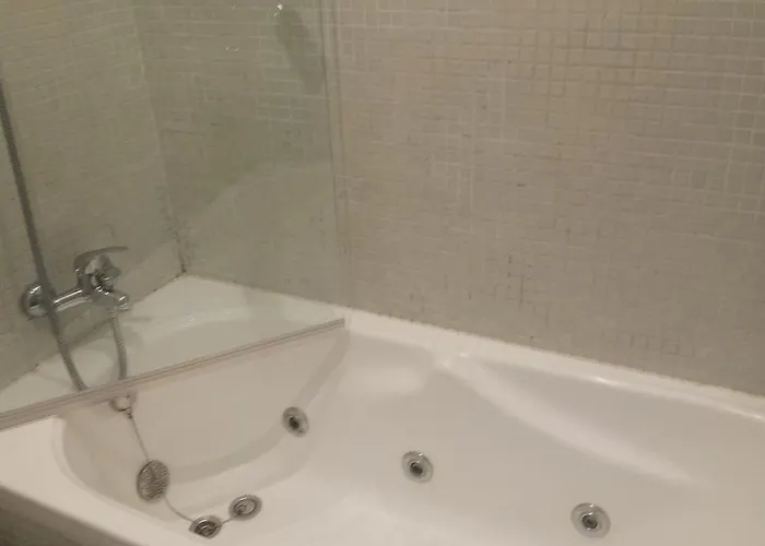 Apartamento A La Isleta Hotell Las Palmas de Gran Canaria