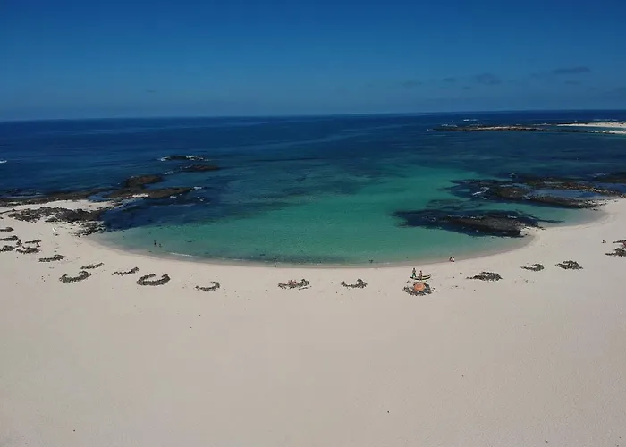 Ferienwohnung Marfolin 10 Cotillo