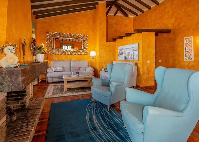 Villa Casa Magma à Costa Adeje 